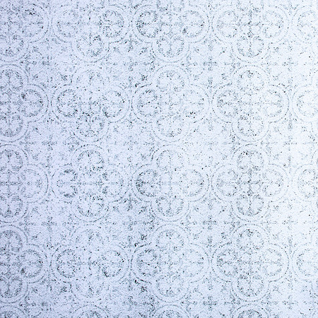 Faded-Print-Tile