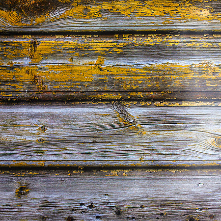 Distressed-Wood---Yellow