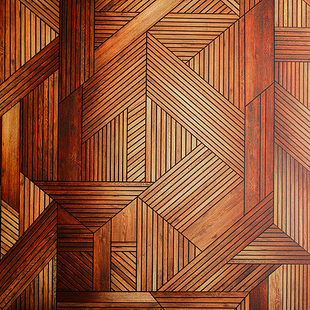 Modern-Wood