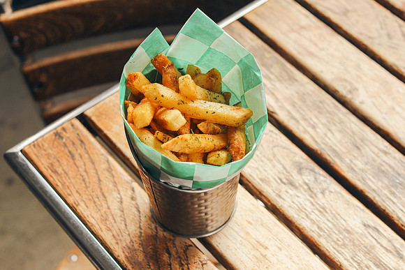 IMG_0653-Hand Cut Fries