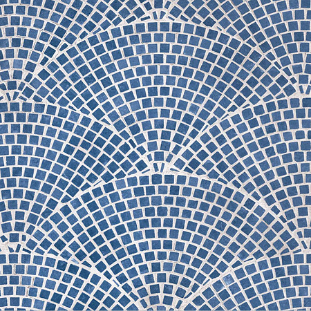 Fan-Blue
